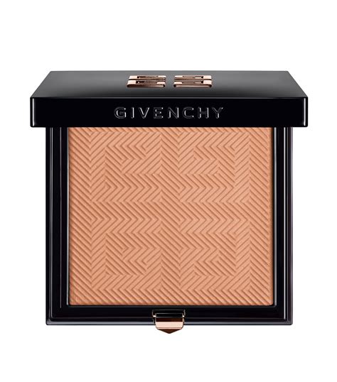 teint couture healthy glow powder givenchy|GIVENCHY Teint Couture Healthy Glow Powder.